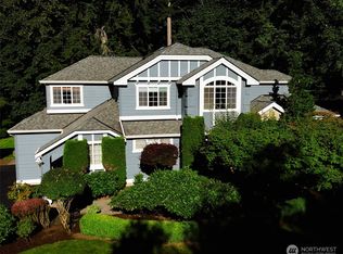 20700 76th Ave SE, Snohomish, WA 98296