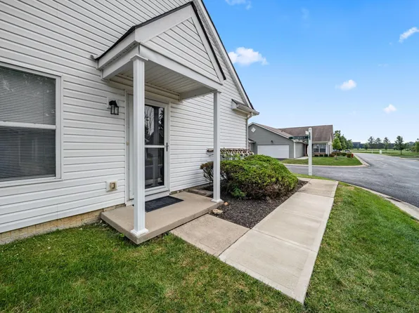8386 Diversey Loop #701, Blacklick, OH 43004