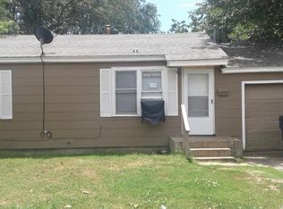 3220 SW 49th St, Oklahoma City, OK 73119