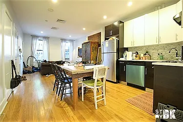 Rented by StayBK LLC