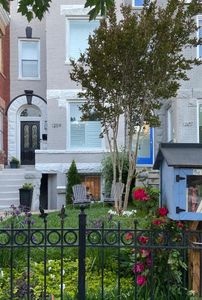 1209 Girard St NW, Washington, DC, 20009