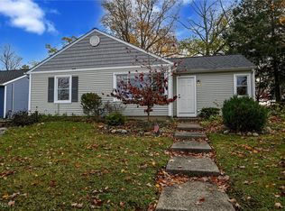 224 North St, Chagrin Falls, OH 44022