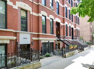 2019 N Cleveland Ave APT 1E, Chicago, IL 60614