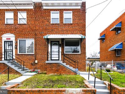 4227 Nash St SE, Washington, DC, 20020