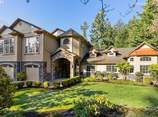 19201 SW Maree Ct, Lake Oswego, OR 97035