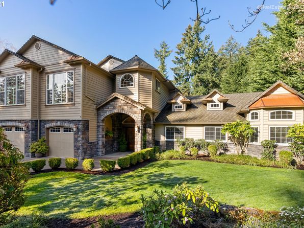 Lake Oswego Real Estate - Lake Oswego OR Homes For Sale | Zillow