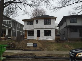 4204 Chowen Ave S, Minneapolis, MN 55410