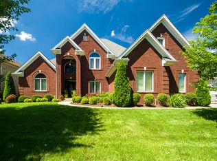 14502 Landis Lakes Dr, Louisville, KY 40245