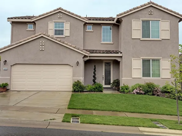 2516 Gladwin Way, El Dorado Hills, CA 95762