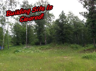 26861 Rea Dr, Laporte, MN 56461