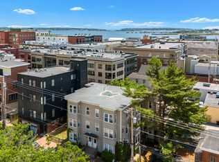 56 Federal St, Portland, ME 04101