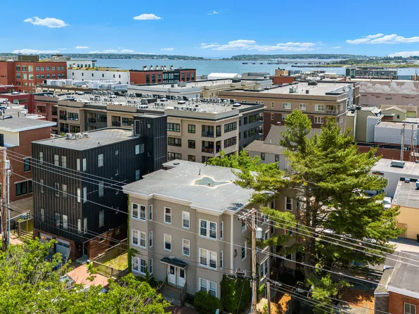 56 Federal Street, Portland, ME 04101