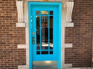 4815 N Fairfield Ave UNIT G, Chicago, IL 60625