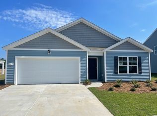 449 Harvest Ridge Way LOT 140, Conway, SC 29527
