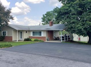 1699 Norman Dr, Chambersburg, PA 17202