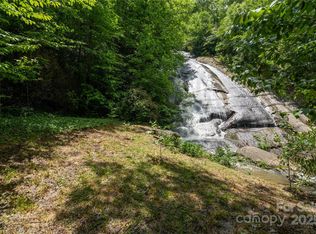 Memory Ln, Cullowhee, NC 28723