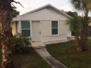 5702 15th Ave S, Gulfport, FL 33707