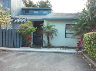 3621 SW 69th Ter #23-Z, Miramar, FL 33023