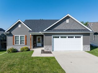 781 Bluestem Ct, Blue Grass, IA 52726