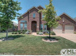 2619 Greyhawk Dr, Little Elm, TX 75068