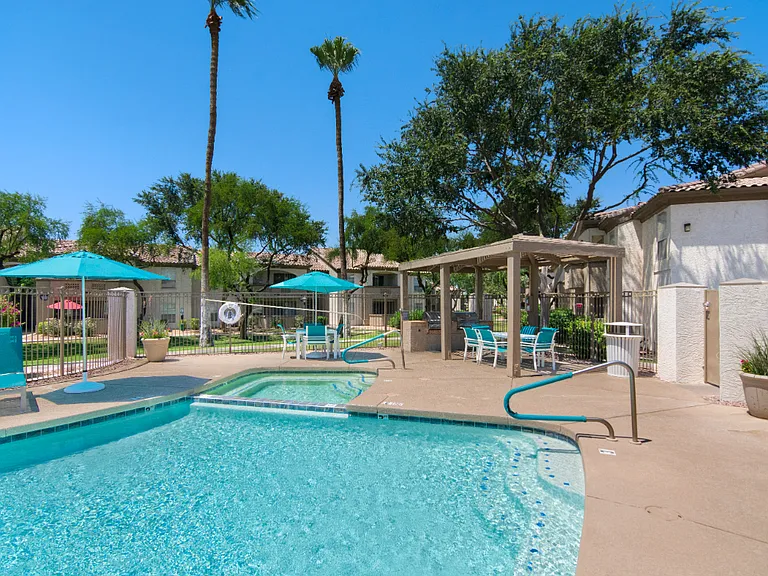 TGM Ocotillo Bay — Photo 36