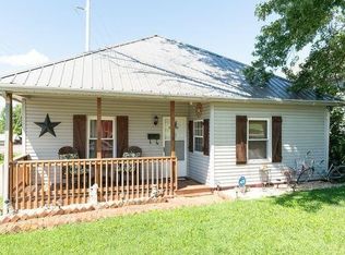 158 W Old Andrew Johnson Hwy, Jefferson City, TN 37760