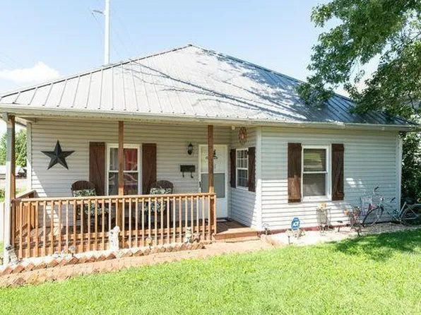158 W Old Andrew Johnson Hwy, Jefferson City, TN 37760