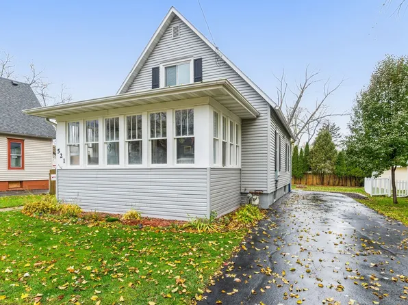 521 N 4th St, Dekalb, IL 60115