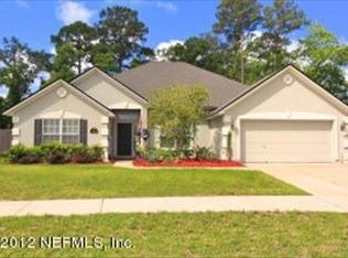 12248 Hagan Creek Dr W, Jacksonville, FL 32218