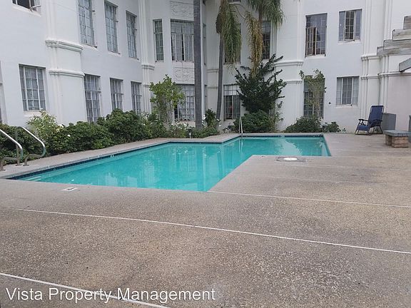2nd image of 840 S Serrano Ave APT 609