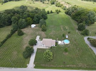 950 Furnish Rd, Ghent, KY 41045