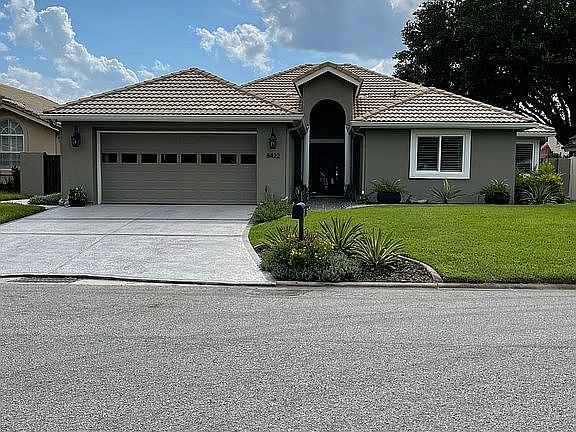 2nd image of 8422 Mizner Cir W