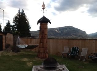 1001 View St, Cody, WY 82414