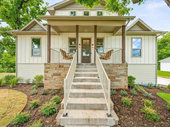 1142 County Road 337, Glen Rose, TX 76043