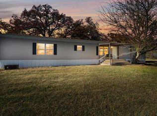 1915 Williams Dr, Choctaw, OK 73020
