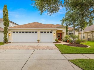 18712 Chopin Dr, Lutz, FL 33558