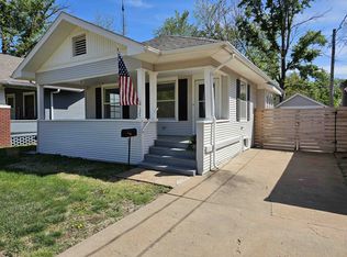125 W Bond St, Salina, KS 67401