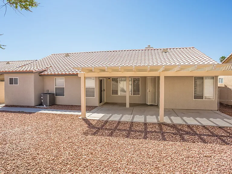 4416 W La Madre Way — Photo 14