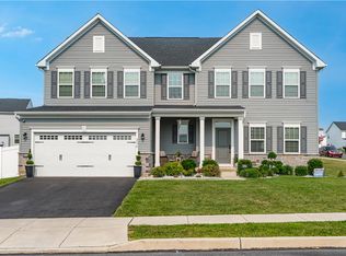 2670 14th St, Bethlehem, PA 18020