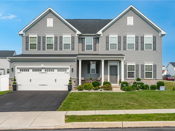 2670 14th St, Bethlehem, PA 18020
