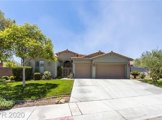 11127 Crosseto Dr, Las Vegas, NV 89141