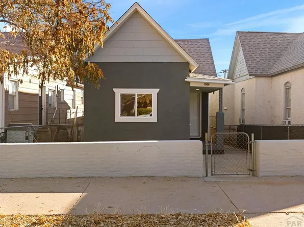 850 E Abriendo Ave, Pueblo, CO 81004