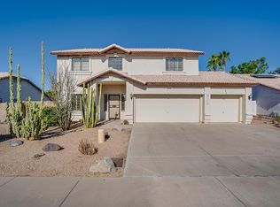 18224 N 61st Dr, Glendale, AZ 85308
