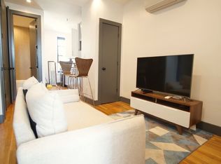 148 Utica Ave #3B, Brooklyn, NY 11213