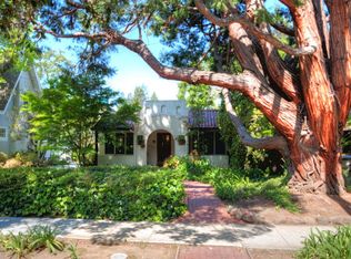 327 Tennyson Ave, Palo Alto, CA