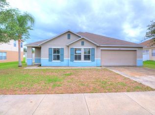3273 Saint Barts Ln, Clermont, FL 34711
