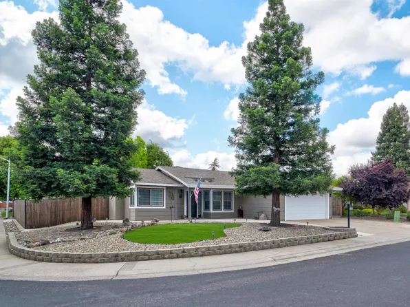 630 Grider Dr, Roseville, CA 95678