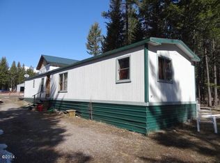 141 Deerfoot Trl, Kalispell, MT 59901