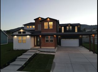 6648 N Unity Way #306, Eagle Mountain, UT 84005