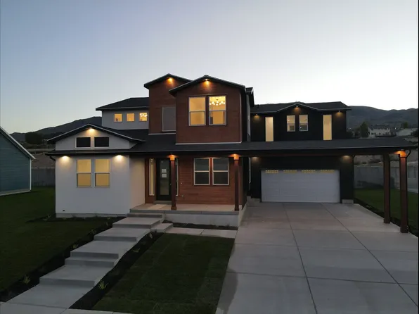 6648 N Unity Way #306, Eagle Mountain, UT 84005